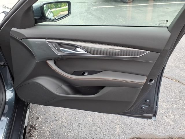 New 2026 Cadillac CT5 Sport AWD/4WD image 25
