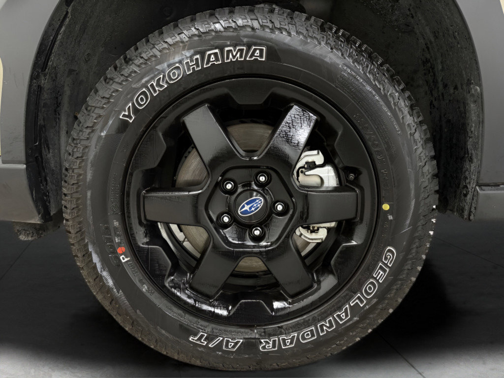 Certified 2025 Subaru Outback Wilderness image 19