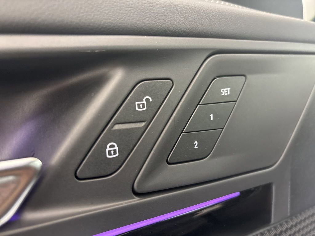 Certified 2025 BMW X1 xDrive28i w/ Convenience Package image 22