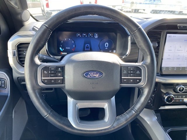 Used 2024 Ford F150 Lariat image 32
