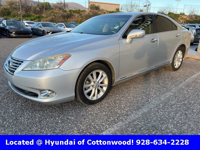 Used 2012 Lexus ES 350 image 1