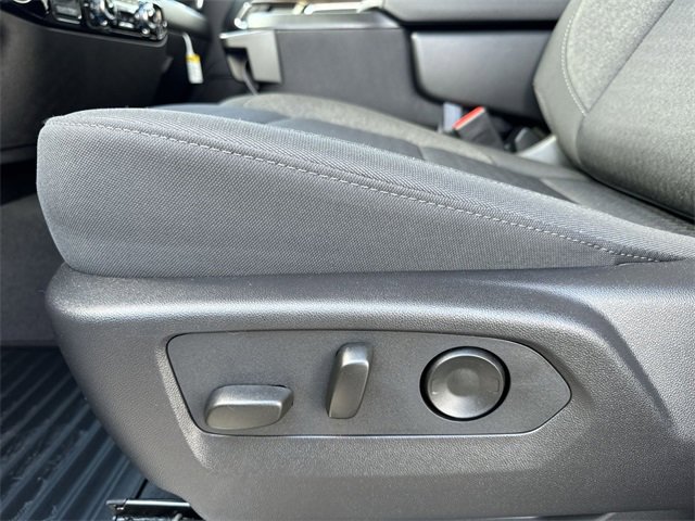 Used 2024 GMC Sierra 2500 SLE w/ SLE Value Package; image 12