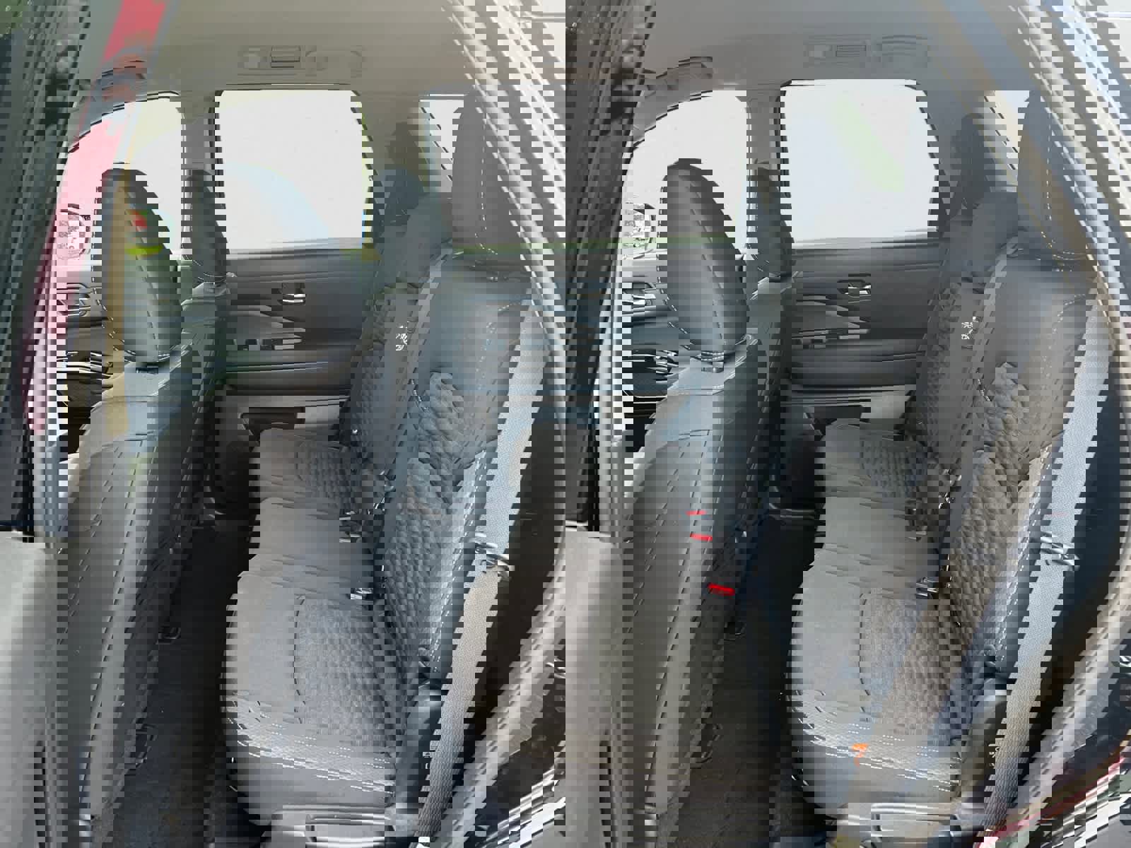 Certified 2022 Nissan Pathfinder SV w/ Cargo Package image 11