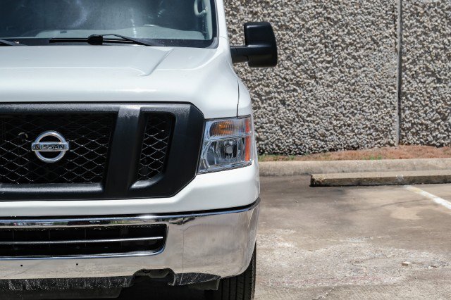 Used 2021 Nissan NV 2500 S RWD image 37