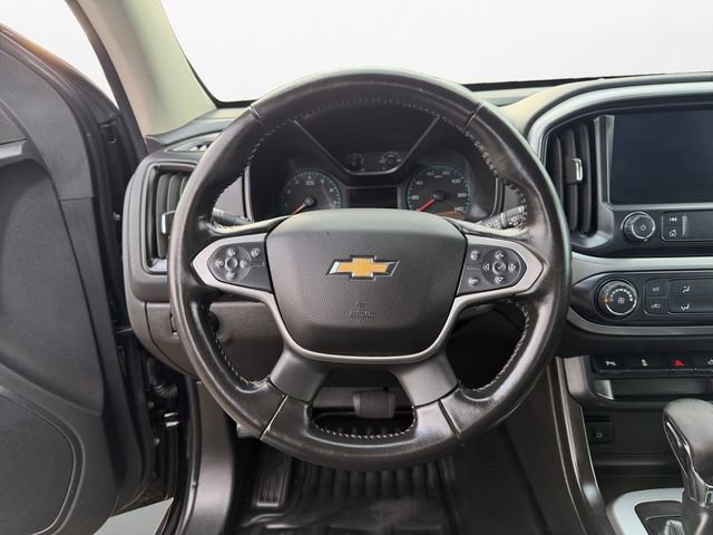 Used 2022 Chevrolet Colorado LT w/ Fleet Safety Package image 12