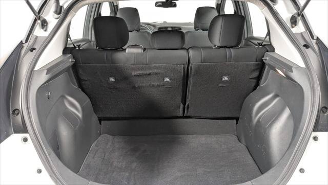Used 2023 Nissan Leaf SV Plus FWD image 22