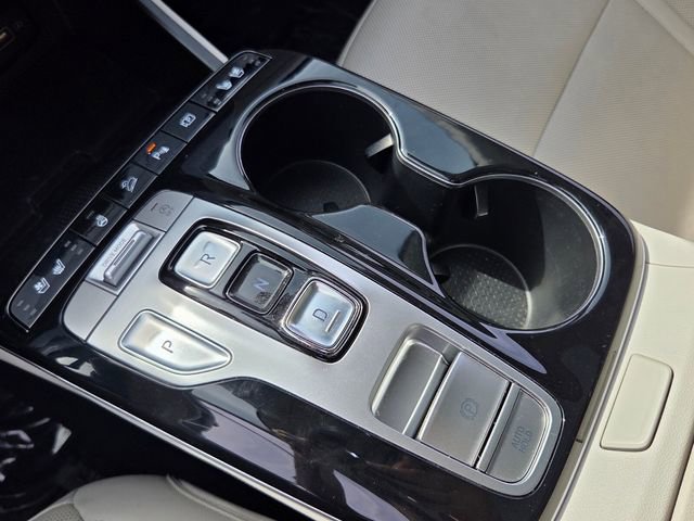 Used 2022 Hyundai Tucson Limited FWD image 24