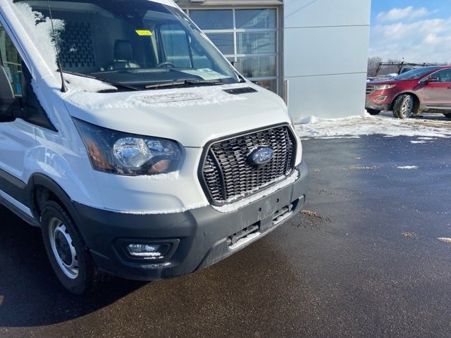 Used 2022 Ford Transit 250 148 High Roof Extended image 5