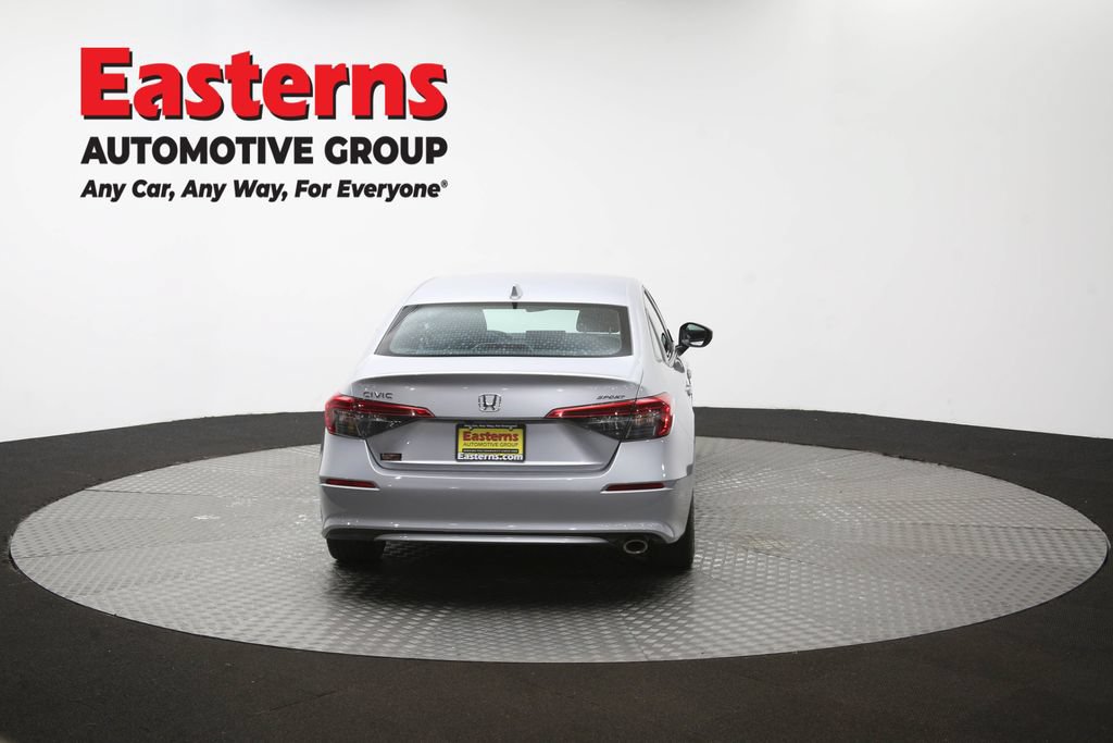 Used 2024 Honda Civic Sport image 37