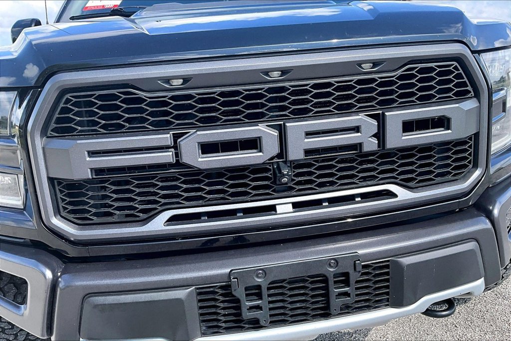 Used 2019 Ford F150 Raptor w/ Equipment Group 802A Luxury AWD/4WD image 29
