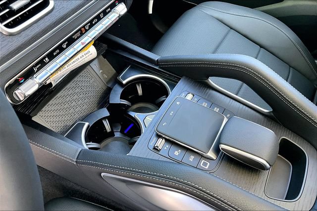 New 2026 Mercedes-Benz GLE 350 4MATIC image 9