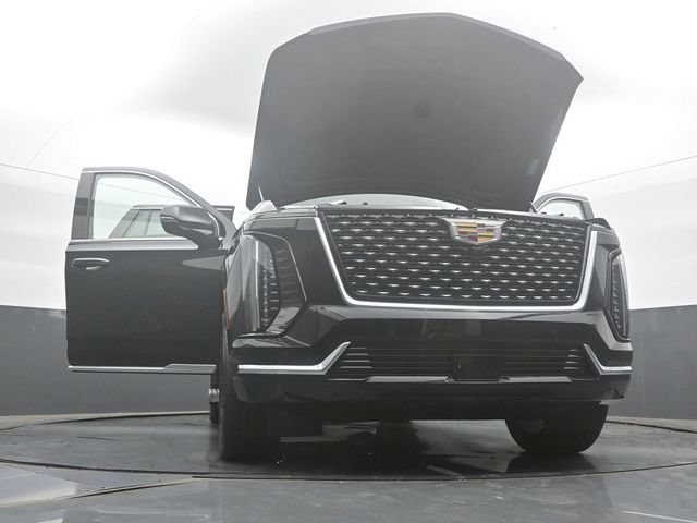 Certified 2025 Cadillac Escalade Premium Luxury w/ Touring Package AWD/4WD image 62
