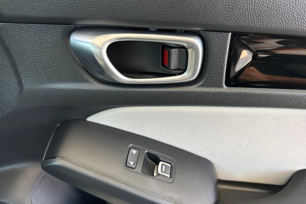 Certified 2024 Honda Civic EX image 20