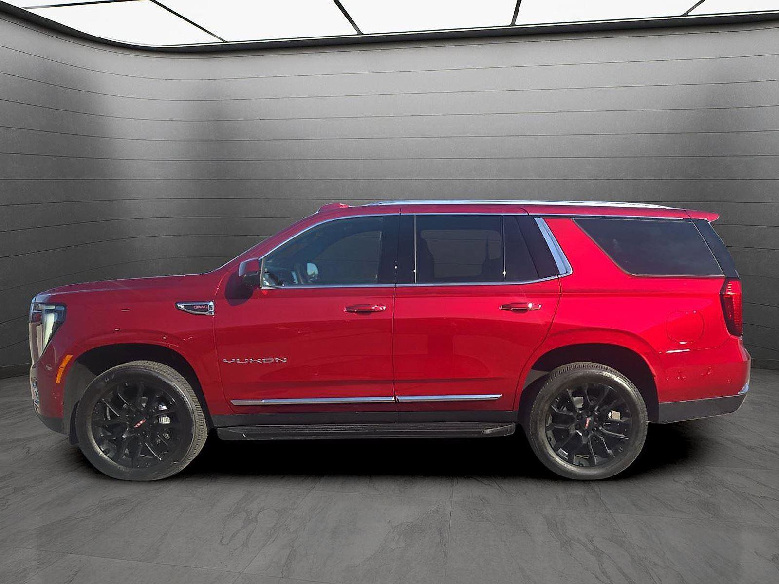 New 2026 GMC Yukon Elevation w/ LPO, Floor Liner Package image 24