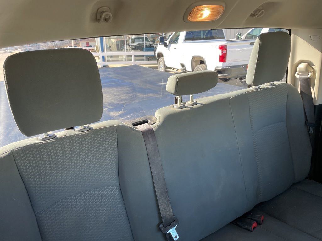 Used 2017 RAM 1500 Express image 18