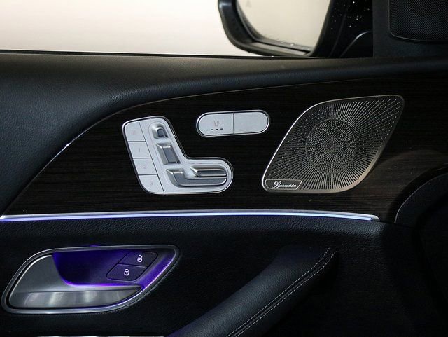 Used 2022 Mercedes-Benz GLE 350 4MATIC image 26