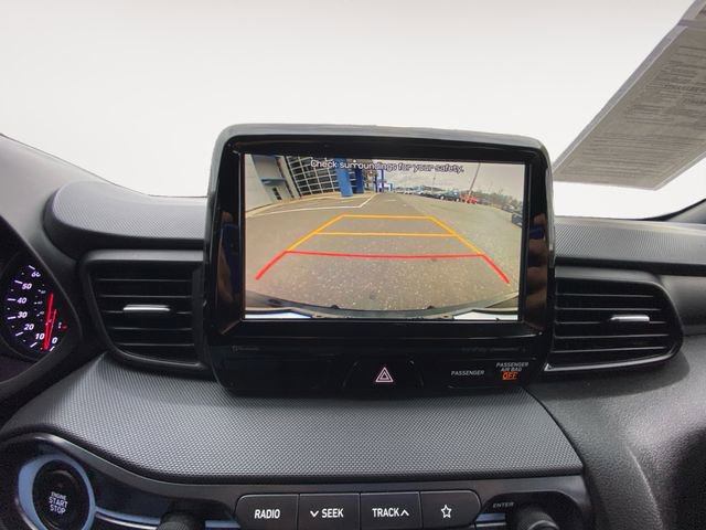 Used 2019 Hyundai Veloster N N image 26