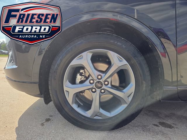 Used 2023 Ford Escape ST-Line FWD image 8