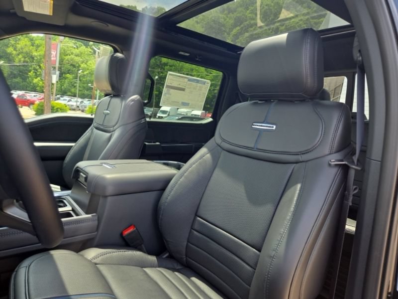 New 2026 Ford F250 Platinum AWD/4WD image 29