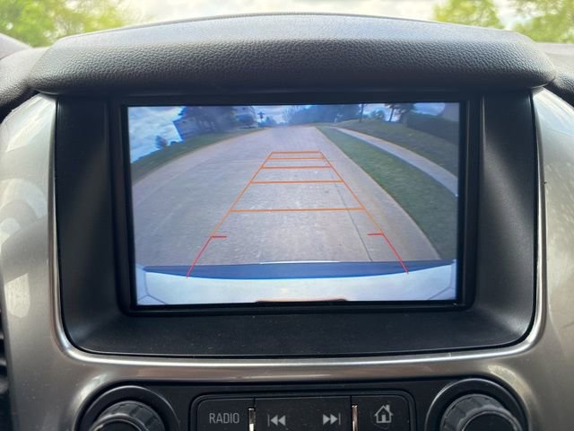 Used 2016 Chevrolet Tahoe LT image 17