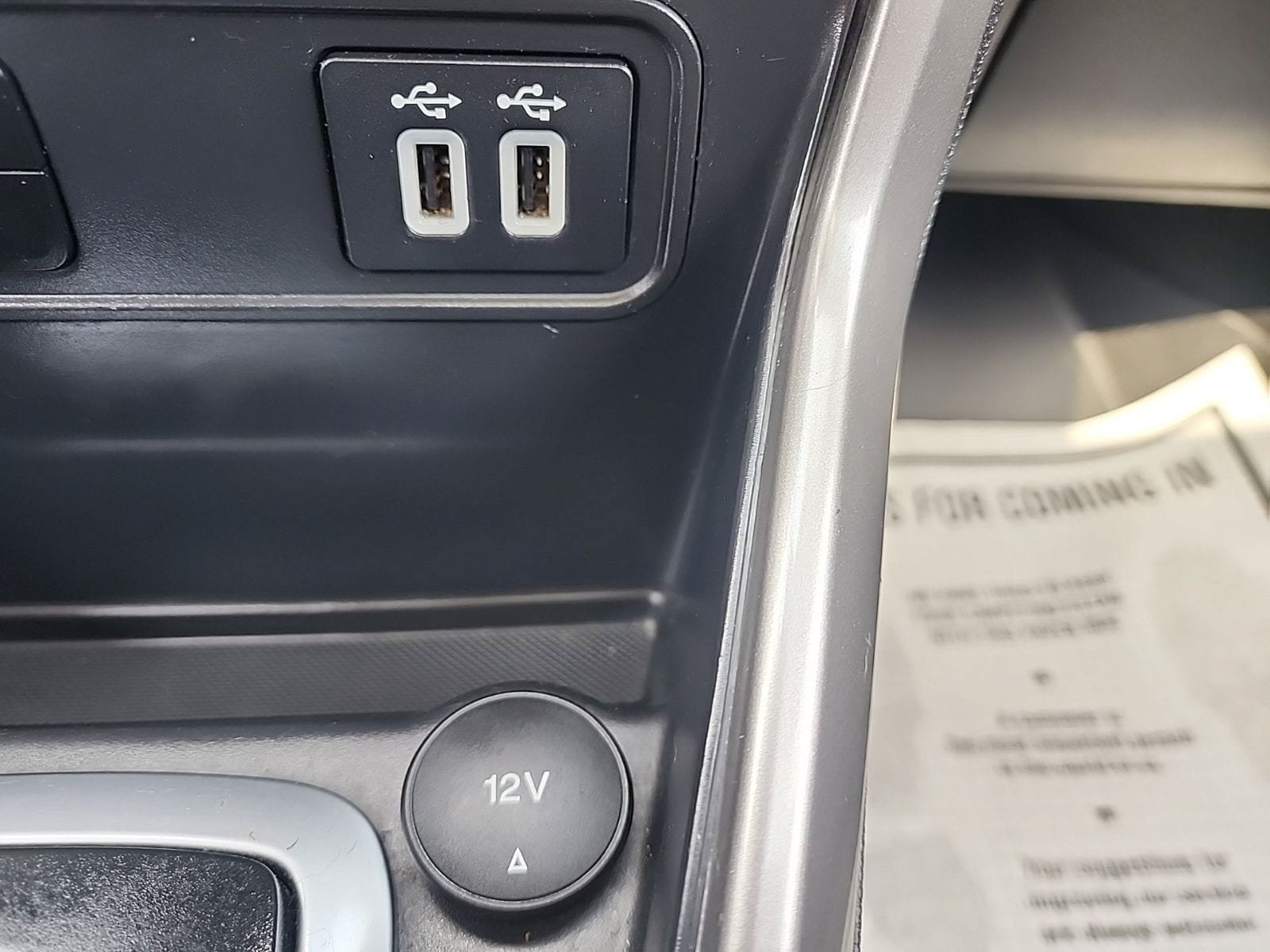 Used 2018 Ford EcoSport SE w/ SE Convenience Package AWD/4WD image 15