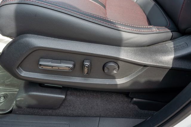 Used 2026 Honda Pilot Black Edition image 18