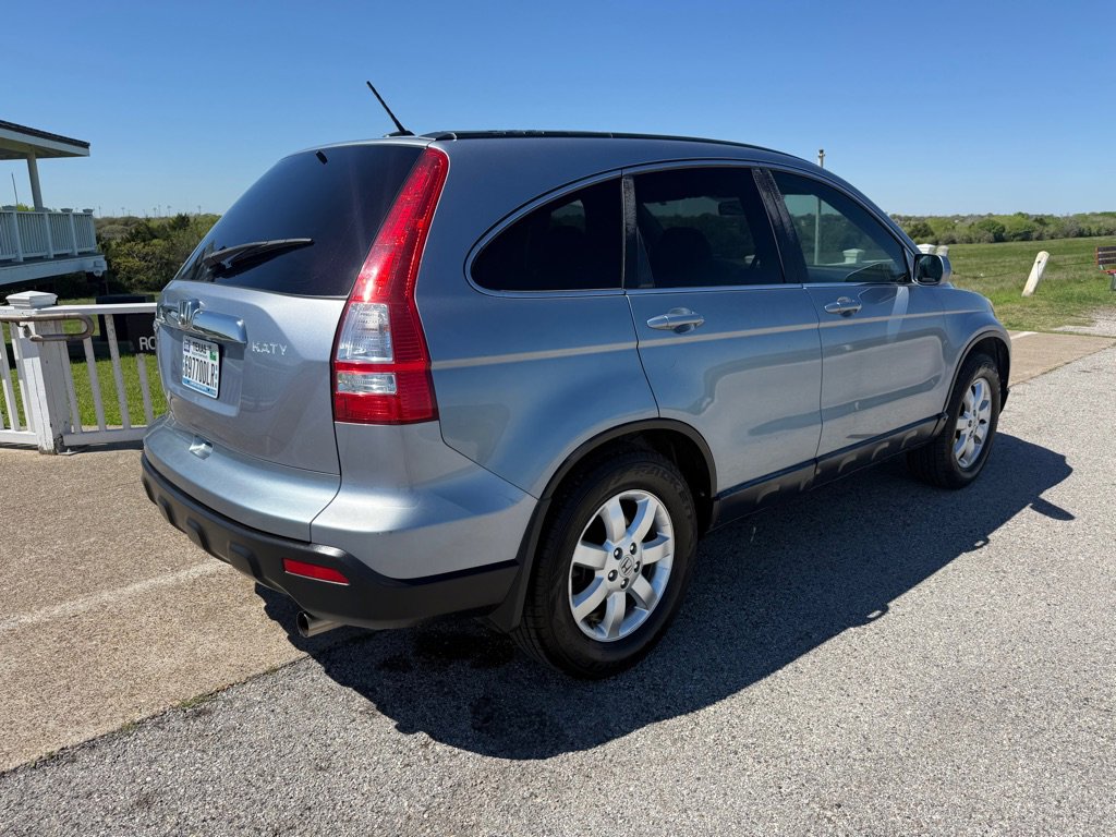 Used 2008 Honda CR-V EX-L image 5