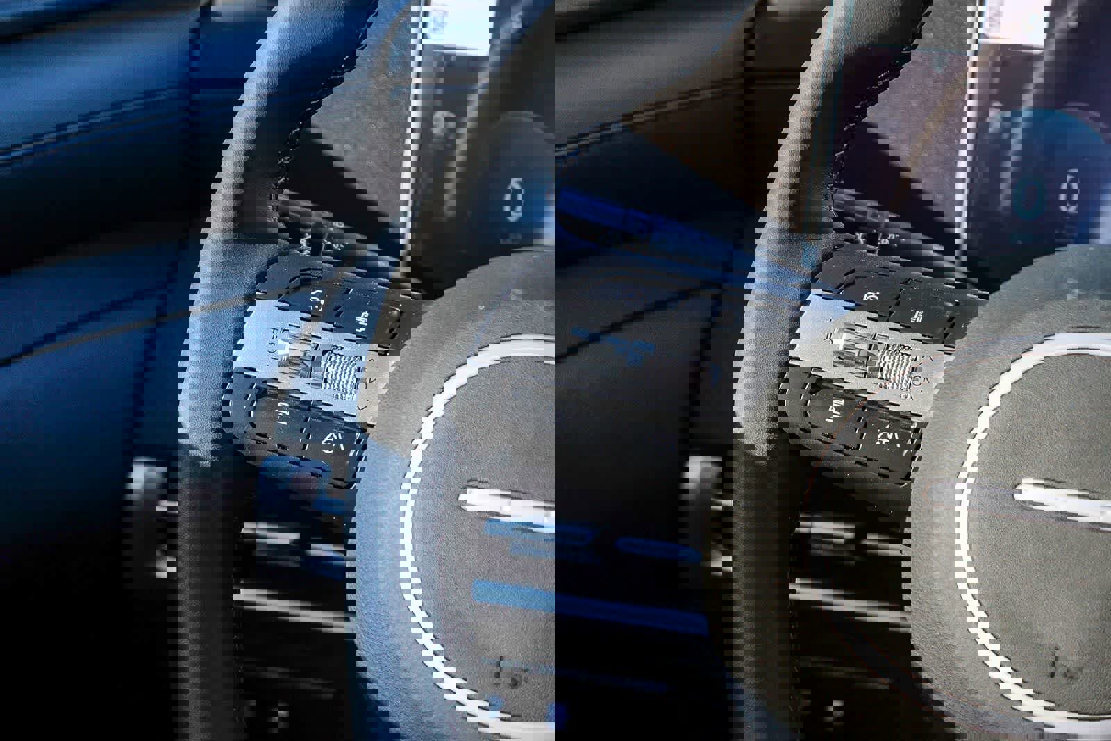 New 2026 Hyundai Tucson SEL image 17