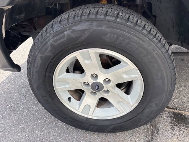 Used 2004 Ford Ranger FX4 image 15