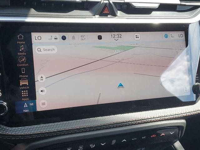 New 2026 Jeep Cherokee Limited AWD/4WD image 26