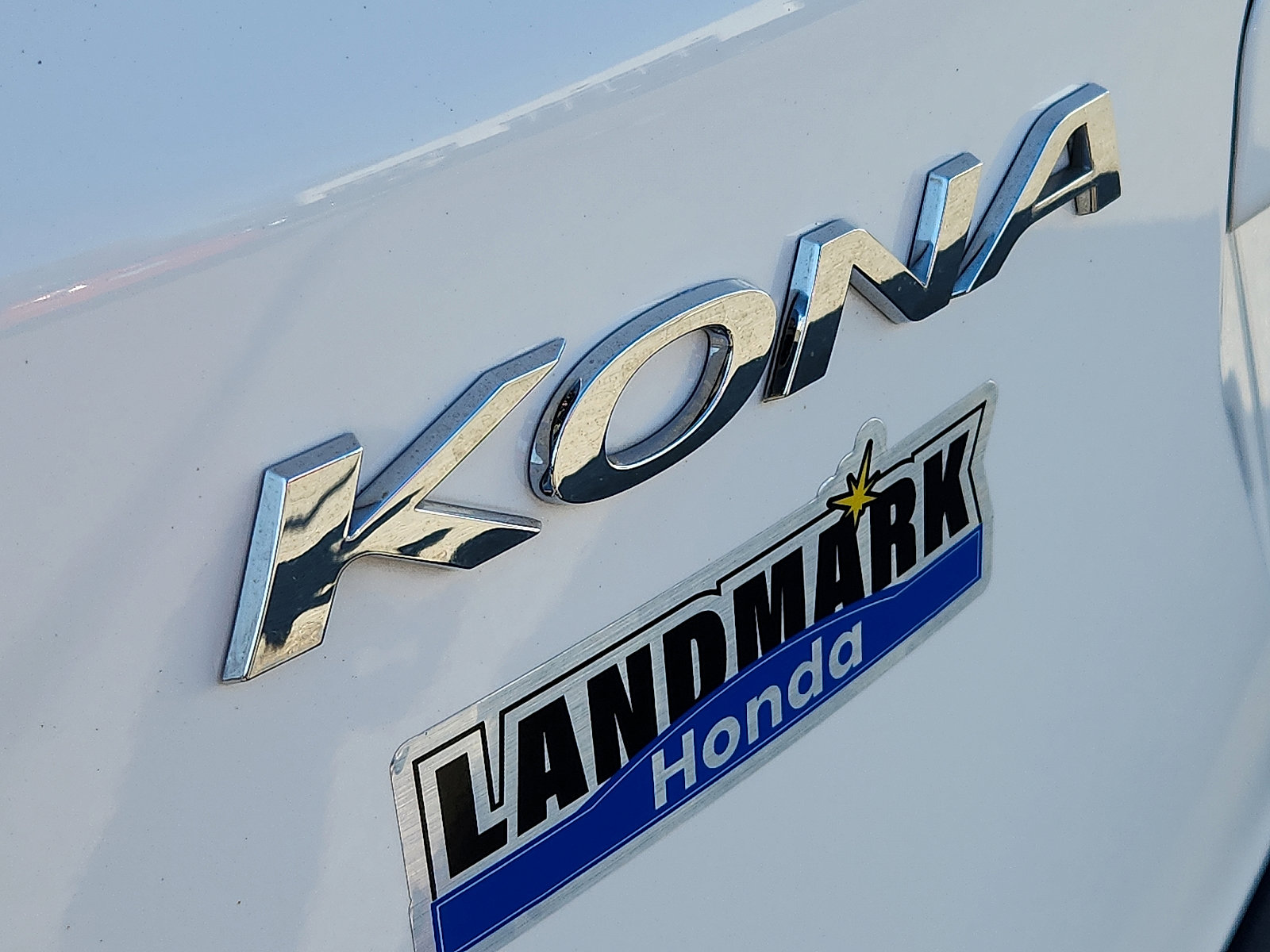 Used 2023 Hyundai Kona SEL image 29