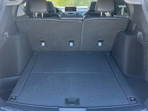 New 2026 Acura RDX SH-AWD image 33