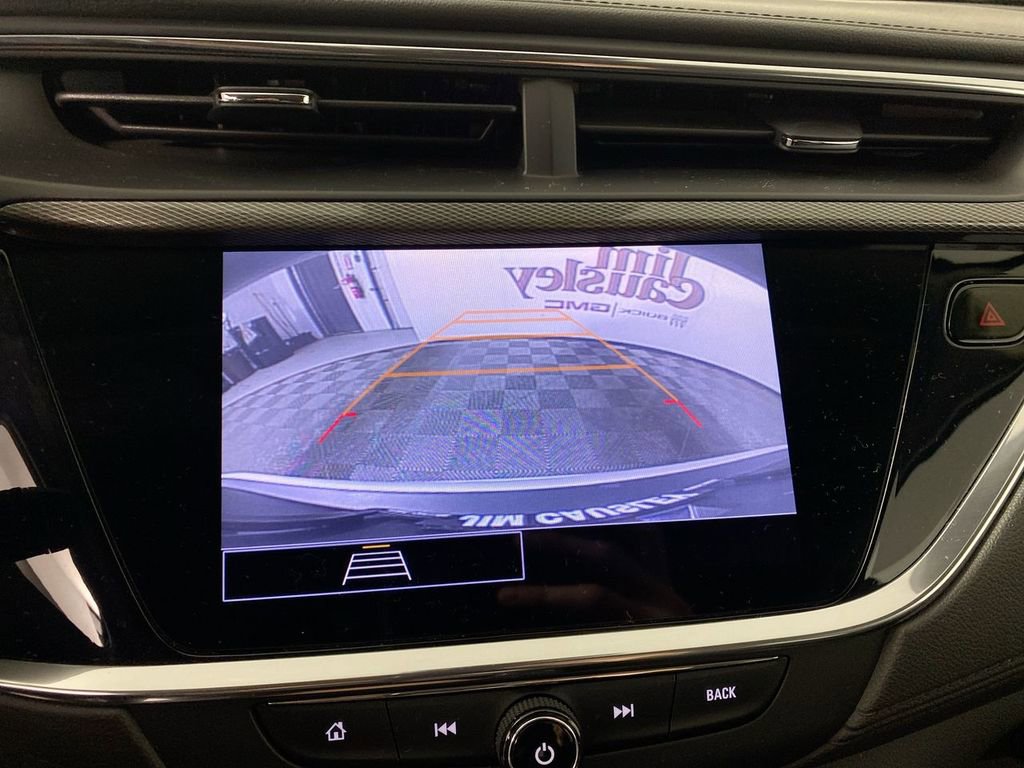 Certified 2023 Buick Encore GX Select image 17