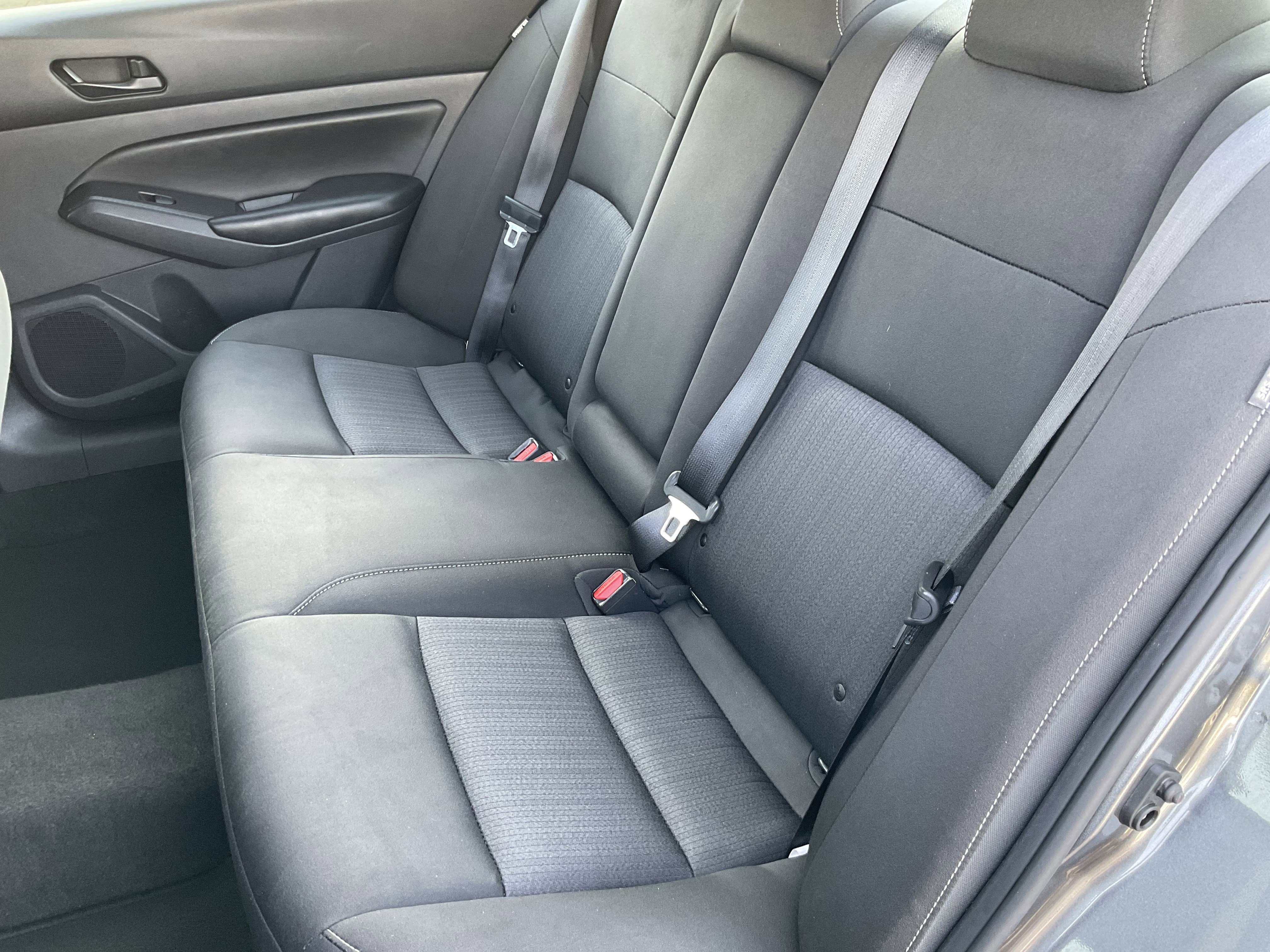 Used 2023 Nissan Altima 2.5 S image 33