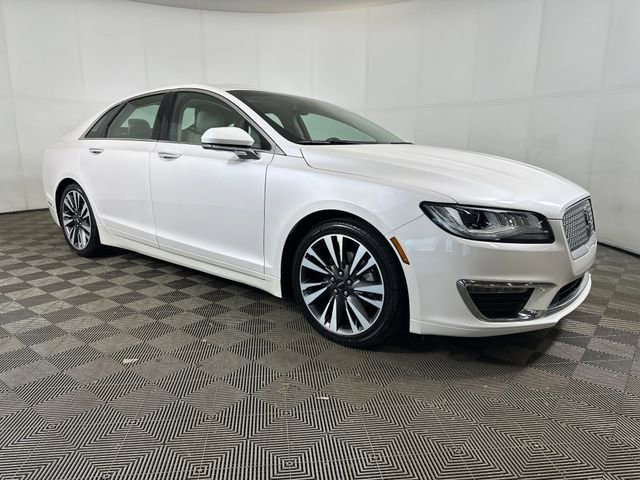 Used 2018 Lincoln MKZ Reserve w/ Climate Package video 2