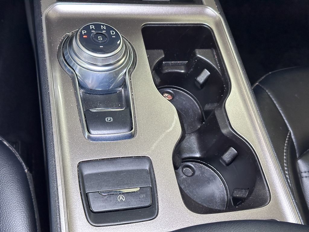 Certified 2023 Ford Edge SEL AWD/4WD image 39