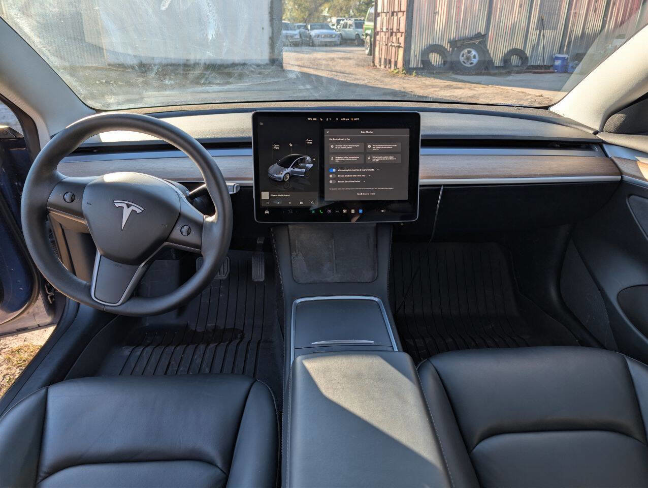 Used 2022 Tesla Model 3 Long Range image 25