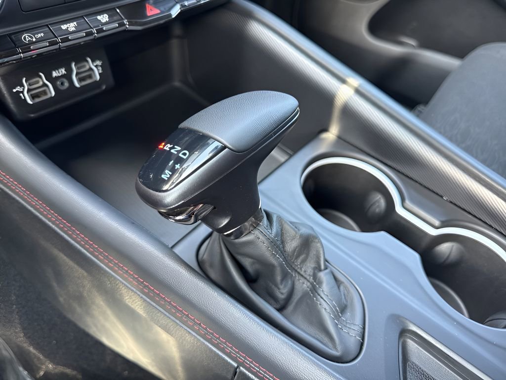 Used 2026 Dodge Durango GT RWD image 17