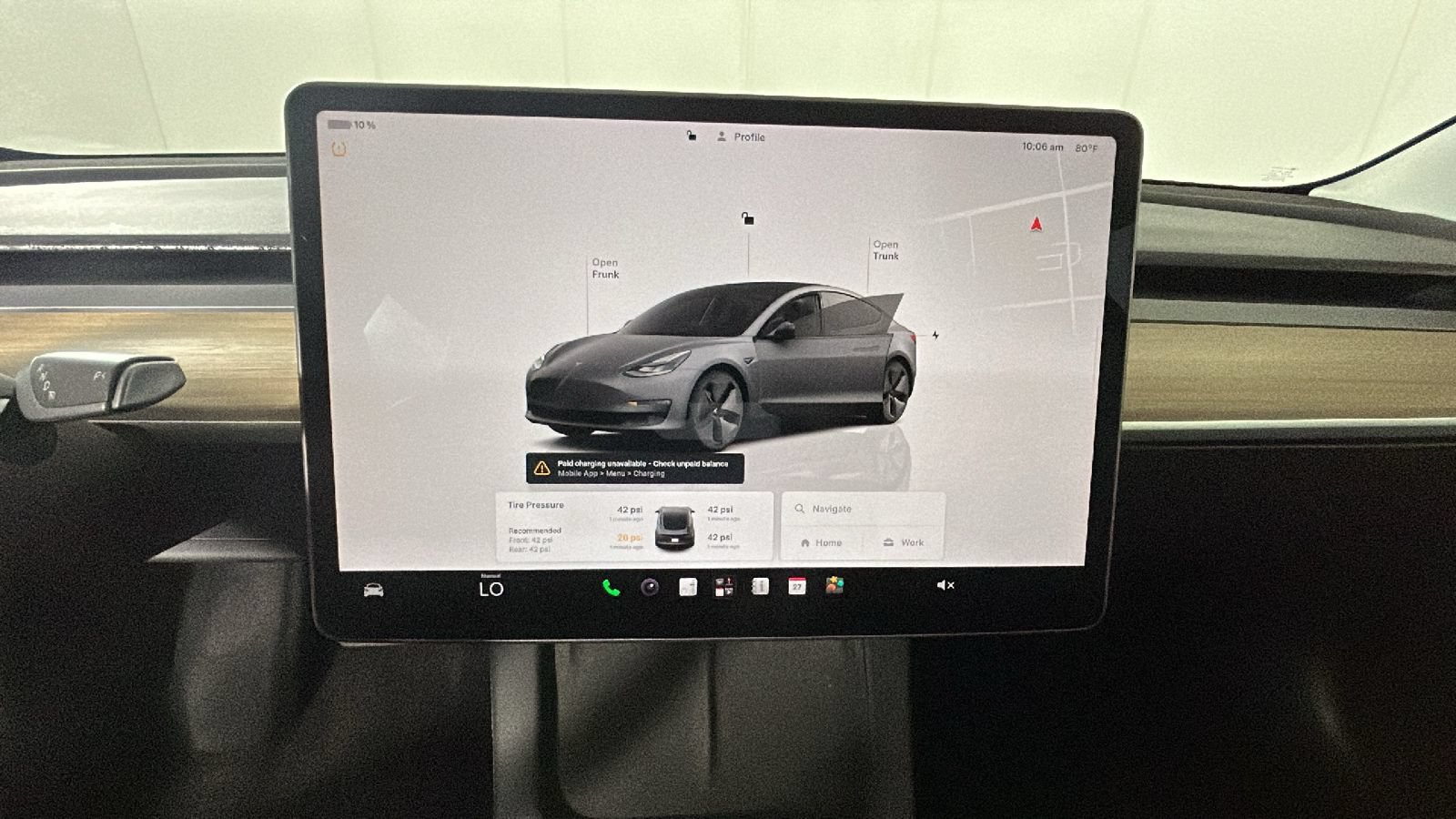 Used 2023 Tesla Model 3 Standard Range RWD image 20
