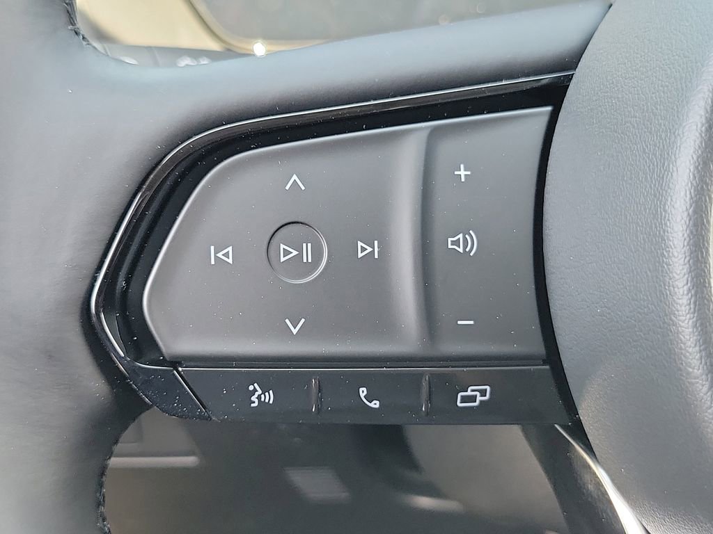 New 2026 MAZDA CX-5 Preferred AWD/4WD image 5