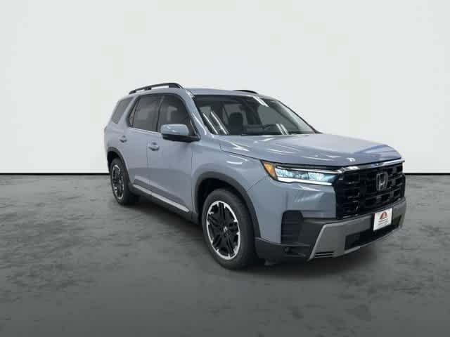 New 2026 Honda Pilot image 6