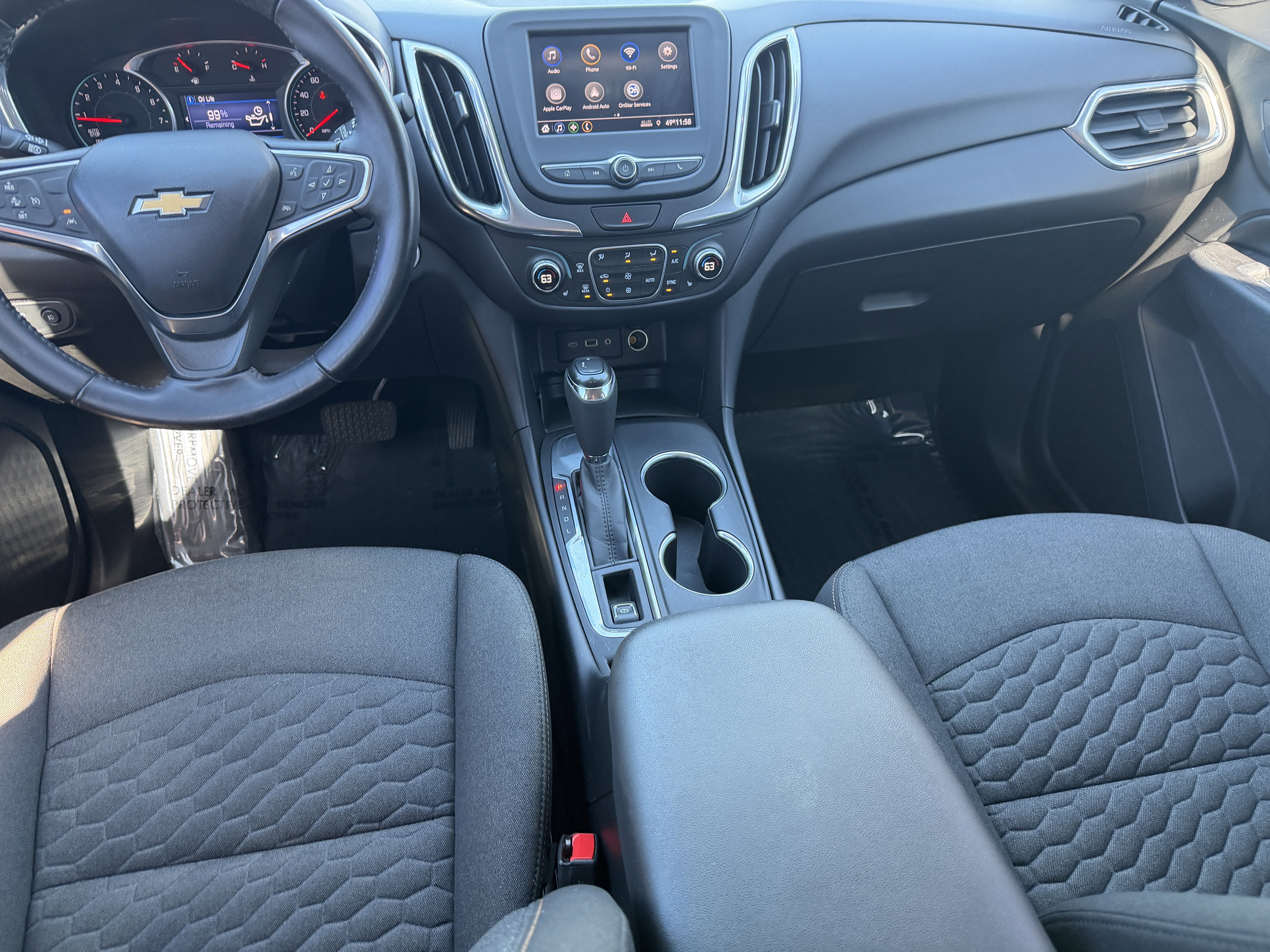 Used 2020 Chevrolet Equinox LT image 15