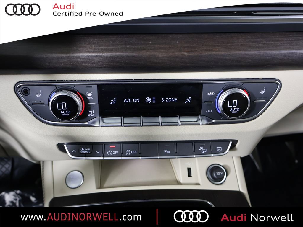 Certified 2023 Audi Q5 Premium AWD/4WD image 5