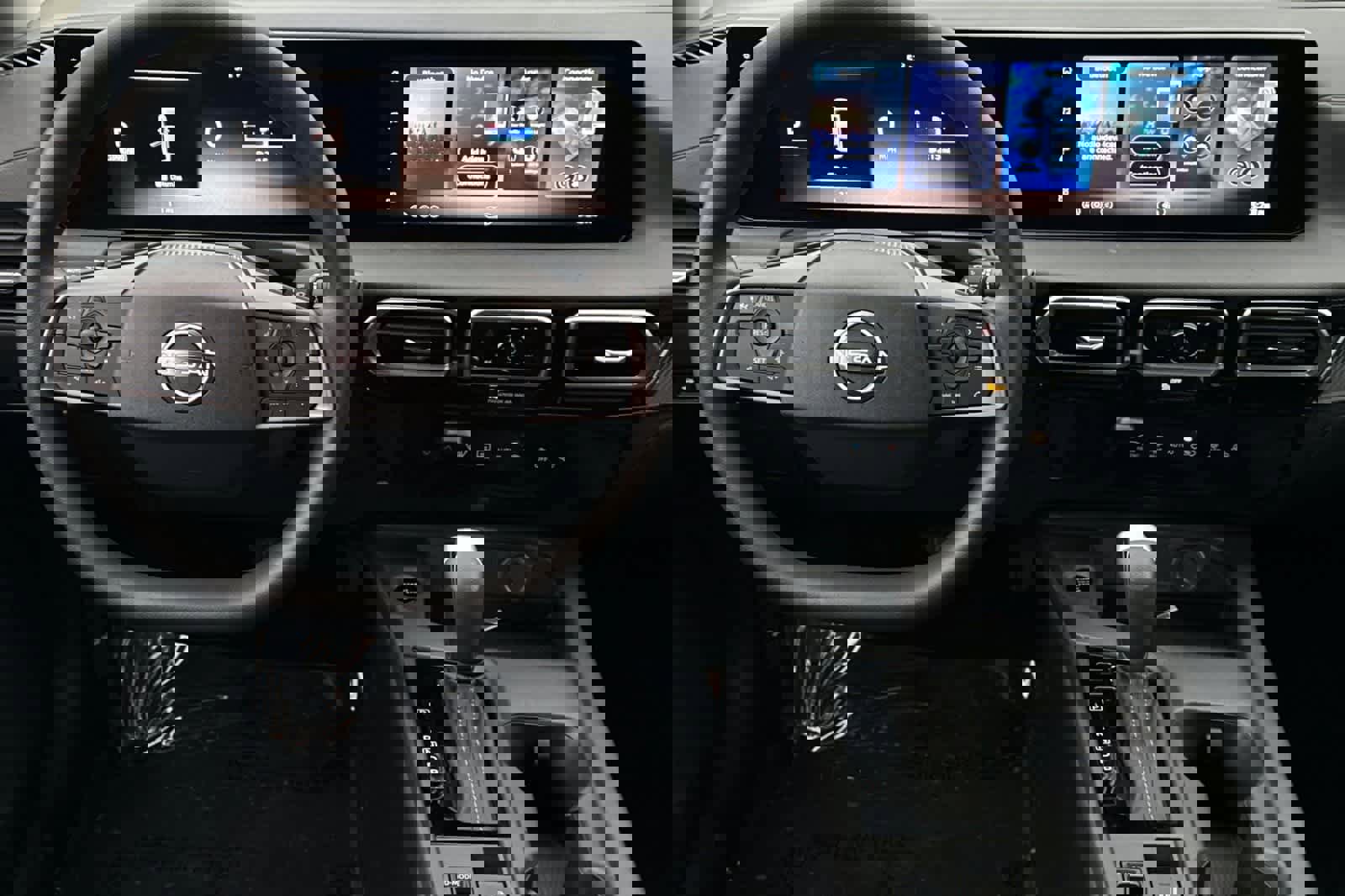 New 2026 Nissan Sentra SV w/ SV Convenience Package image 16