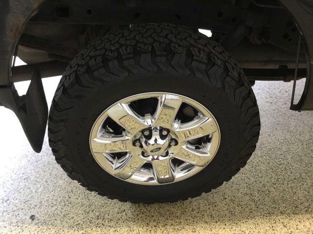 Used 2013 Ford F150 XLT w/ Luxury Equipment Group image 22