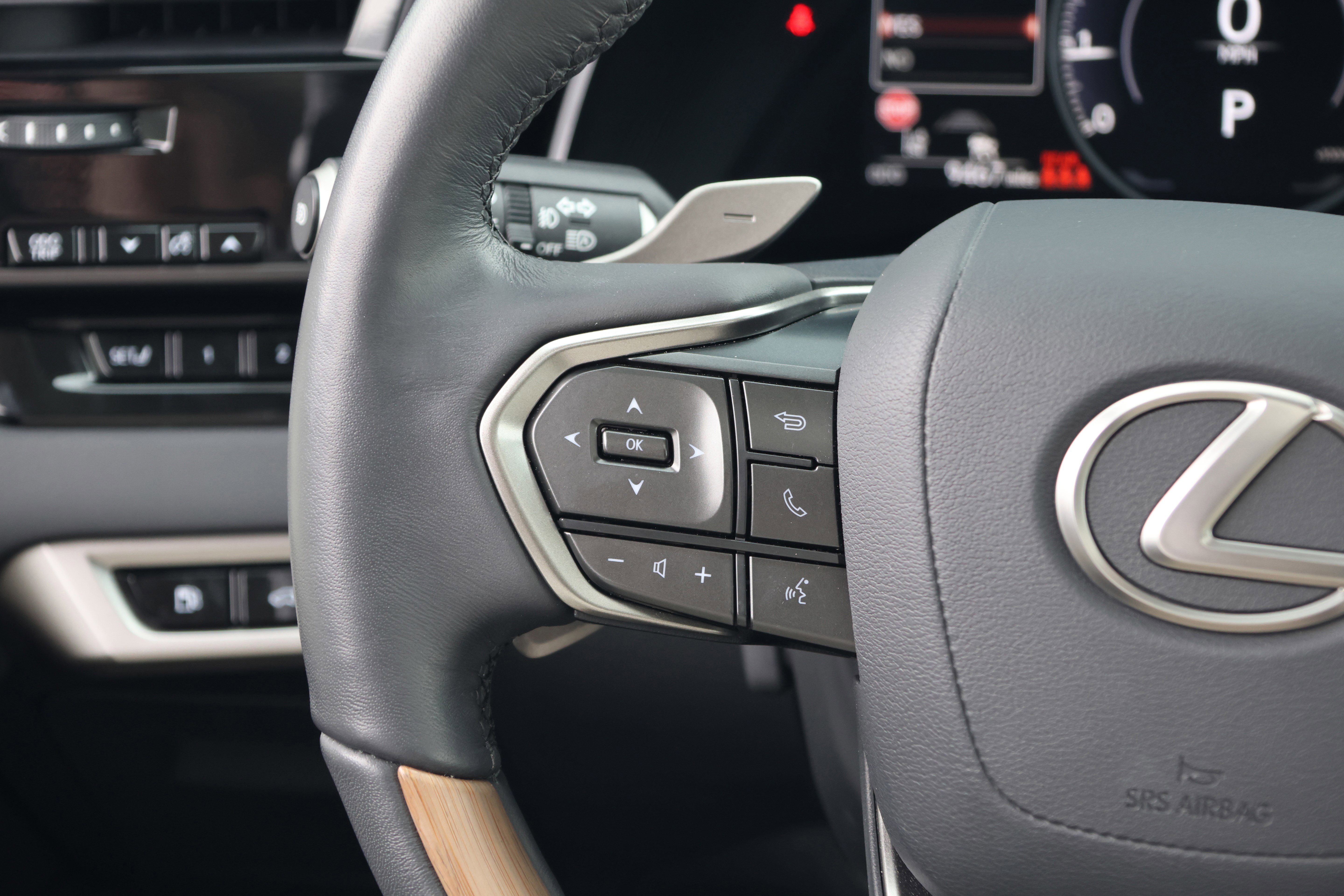 Certified 2023 Lexus RX 350 Premium w/ Cold Area Package image 18