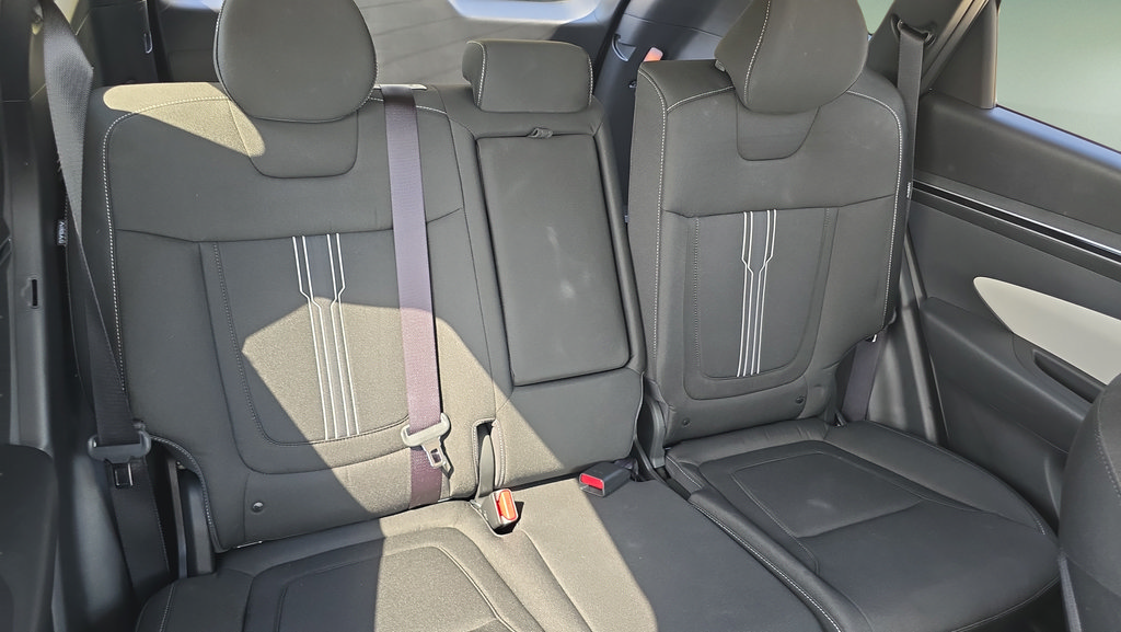 New 2024 Hyundai Tucson SEL AWD/4WD image 10
