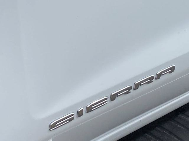 Used 2026 GMC Sierra 1500 Pro w/ Pro Value Package RWD image 26