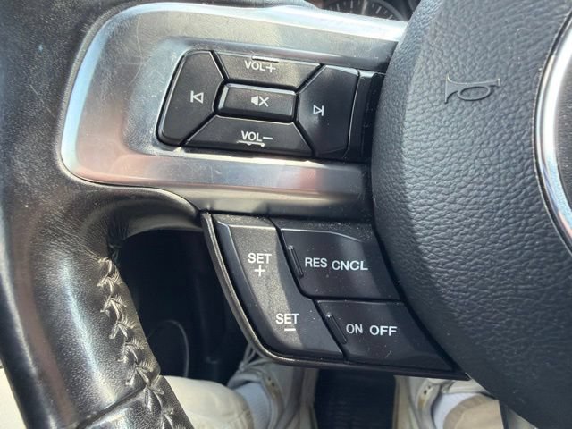 Used 2020 Ford Mustang GT Premium RWD image 51