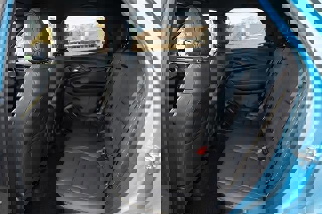 Used 2026 Chevrolet TrailBlazer ACTIV w/ Driver Confidence Package image 52